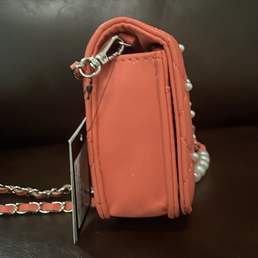 Badgley Mischka Coral - Picture 6 of 10